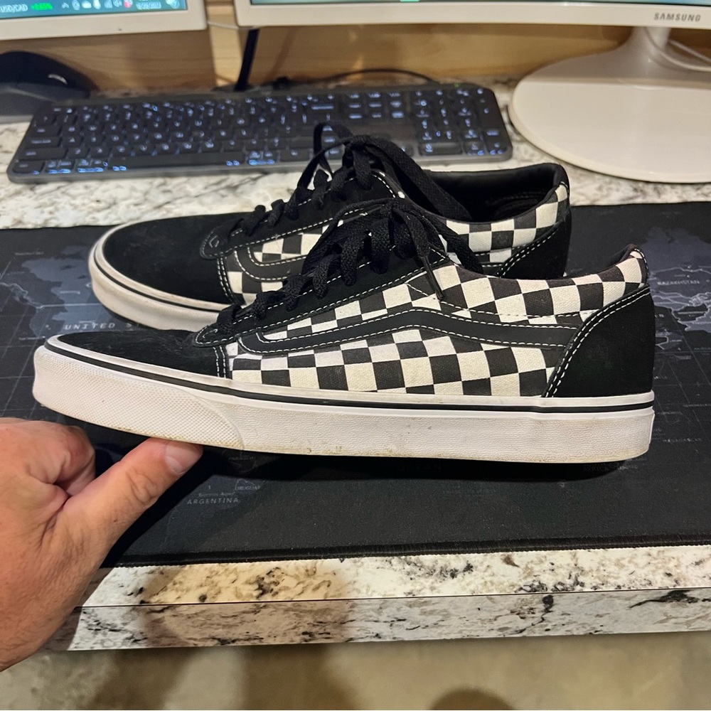 Vans Old Skool - Picture 2 of 5